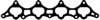 CORTECO 450252P Gasket, intake manifold